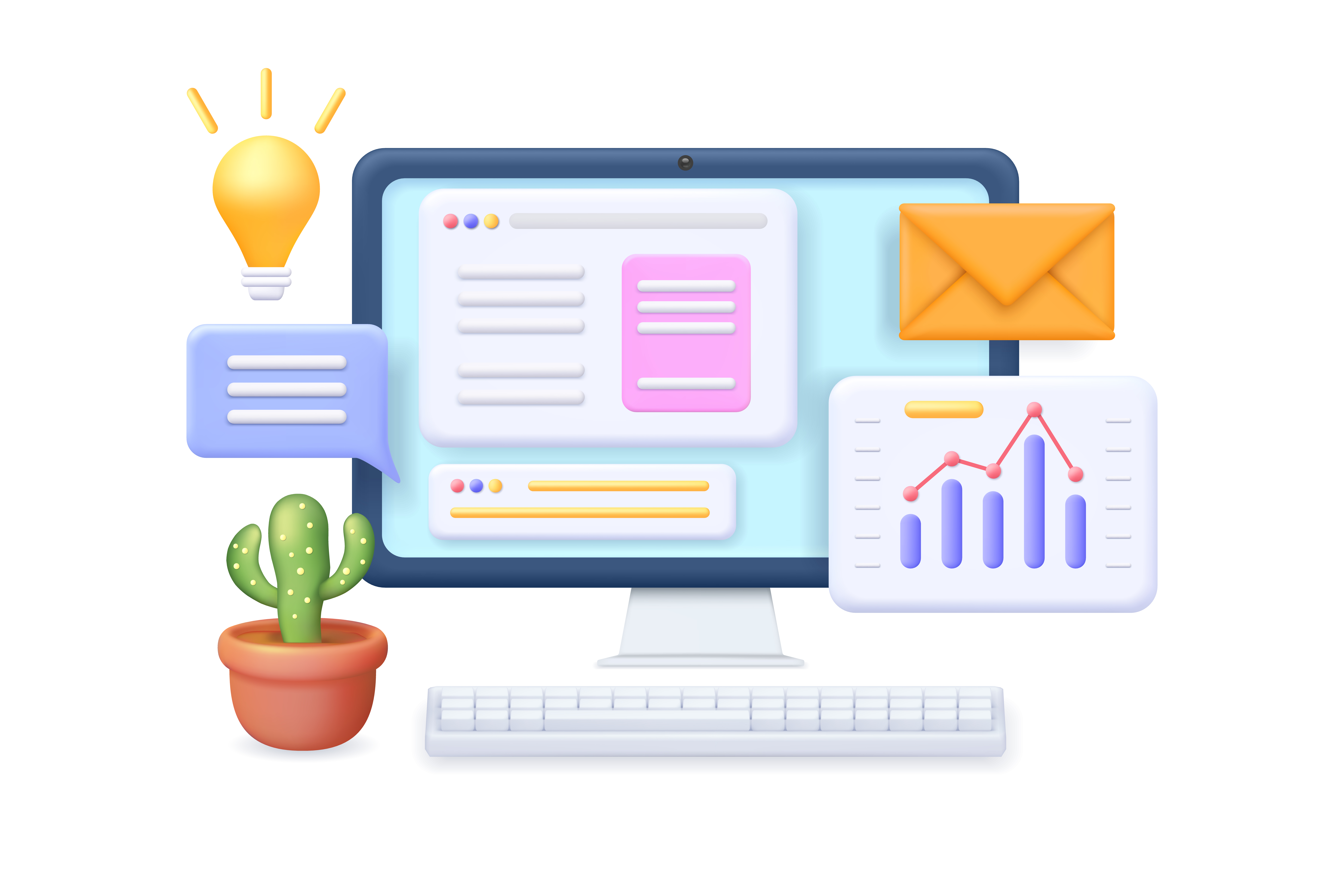 Les Bases Informatiques
