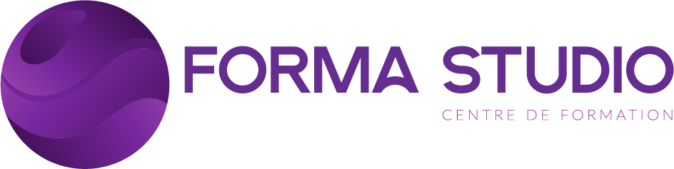 LOGO FORMA STUDIO