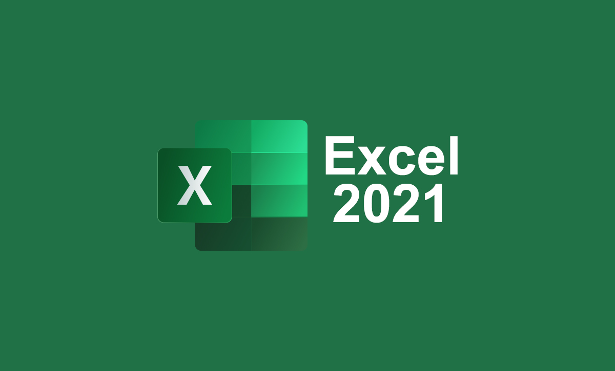 Microsoft Office 2021 <br> Excel