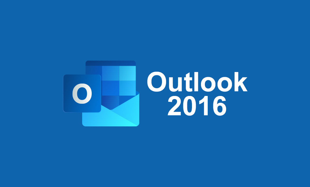 Microsoft Office 2016 <br> Outlook