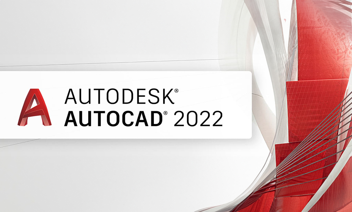 AutoCAD 2022