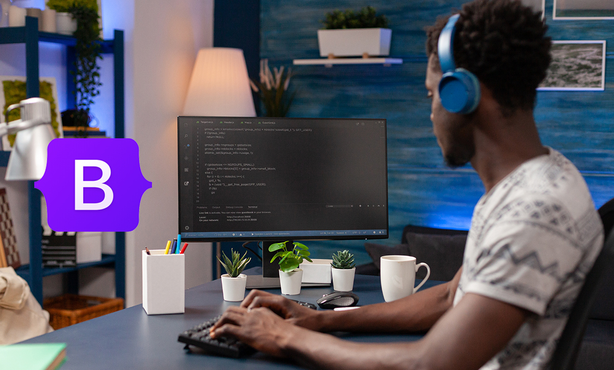 Programmation Bootstrap