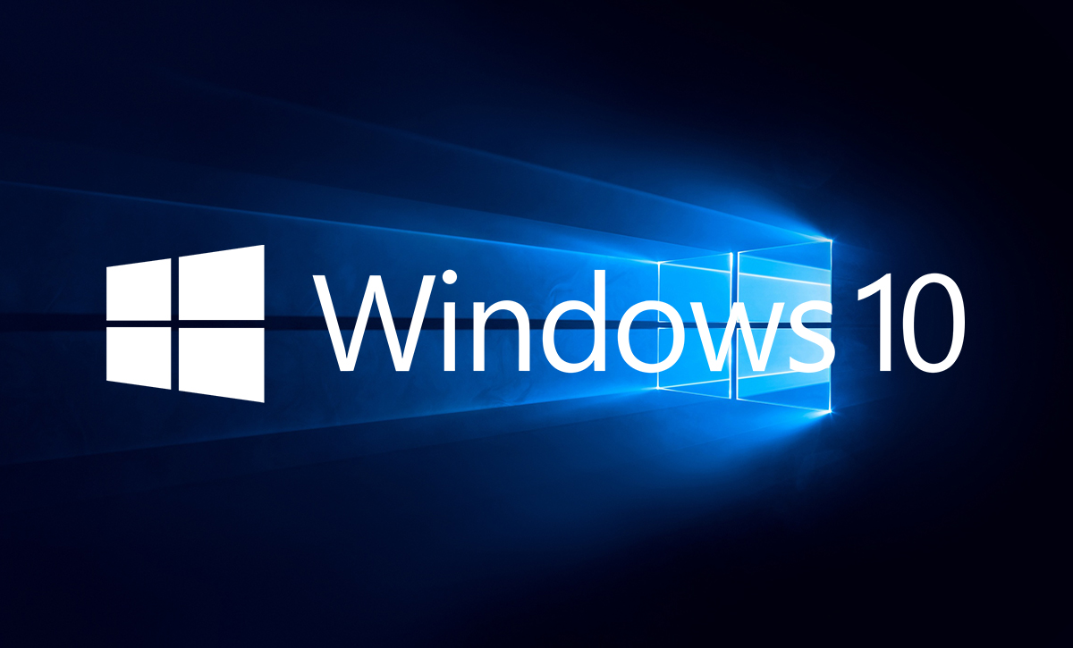 Windows 10
