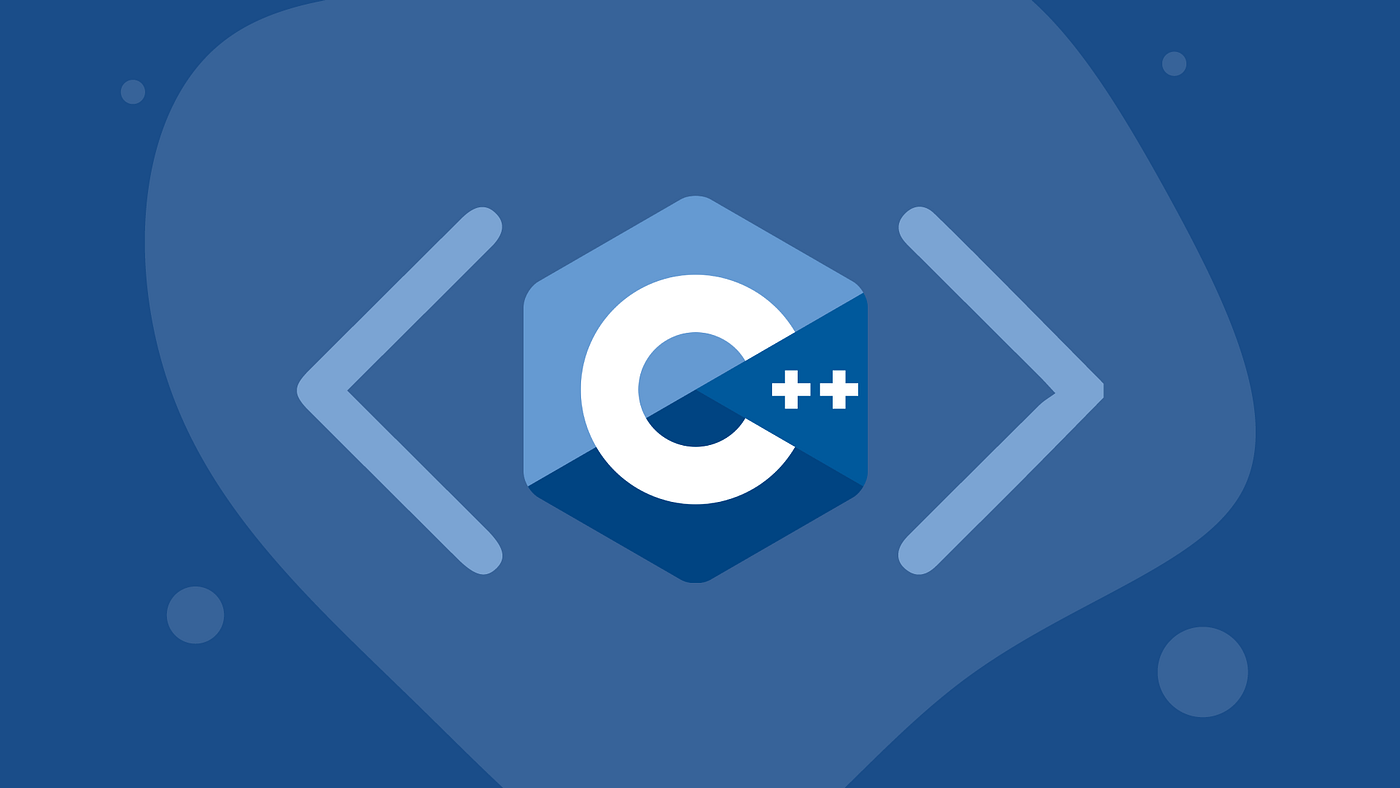 Programmation C++