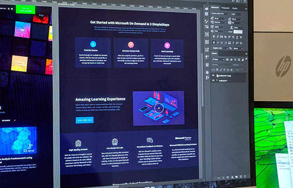 Illustrator – Inititiation