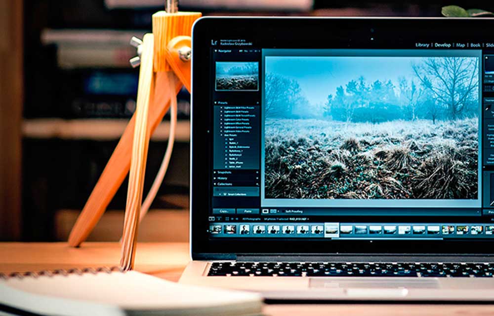 Photoshop – Initiation