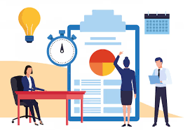 Gestion de projet