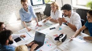 Management – Parcours Complet