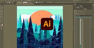 Illustrator – Intermédiaire