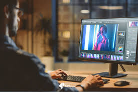 Photoshop – Intermédiaire