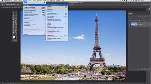 Photoshop – Tous niveaux