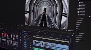 Premiere Pro CC 2022 – Les bases
