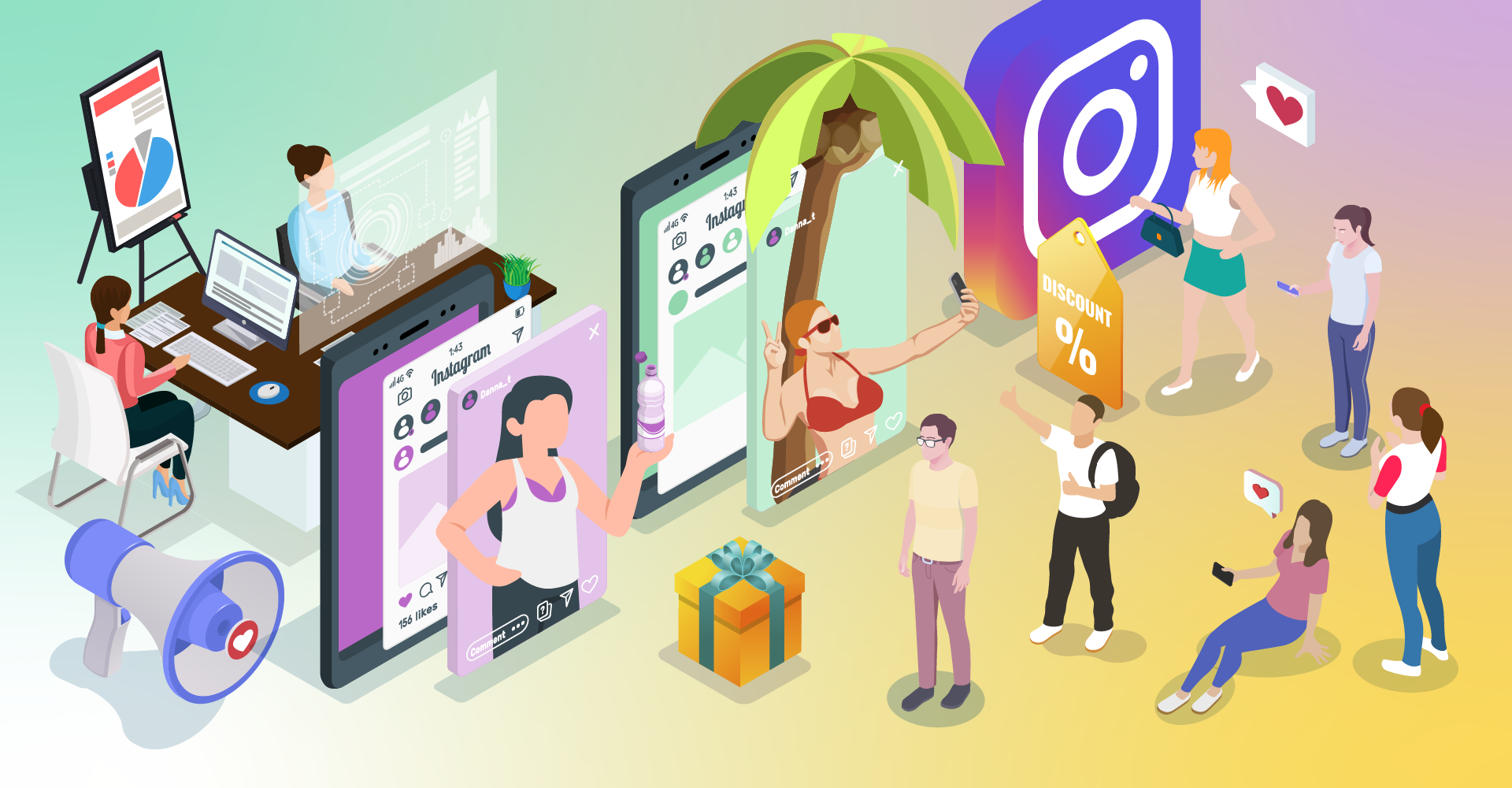 Influence Marketing