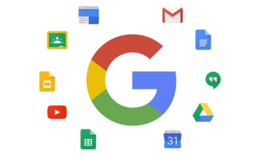 Les outils collaboratifs Google